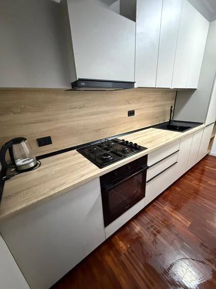 OCAZIE: Apartament 3 camere de închiriat – zona City Park Mall-BLOC NOU - 3