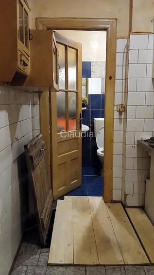 Casa 48mp Central Bucuresti