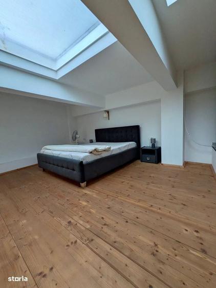 Apartament modern, ultracentral, Str. Horea nr. 8, Cluj-Napoca - 1