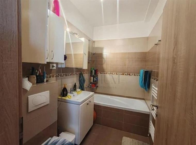 BUZIASIULUI- 3 CAM - ETJ.3 - LIFT - BLOC NOU - CENTRALA - PARCARE- - 7