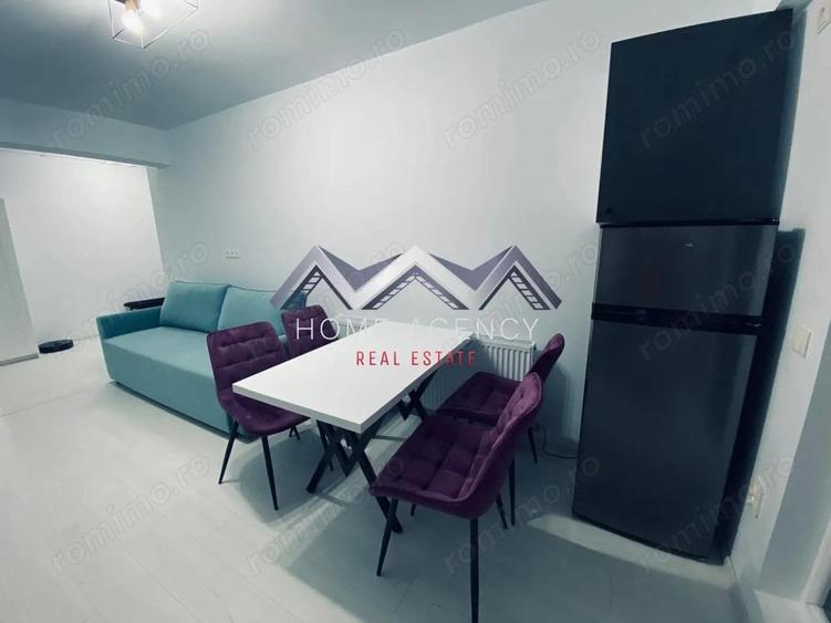 Apartament 2 camere Otopeni 60 mp | prima inchiriere | bloc nou, parcare - 1