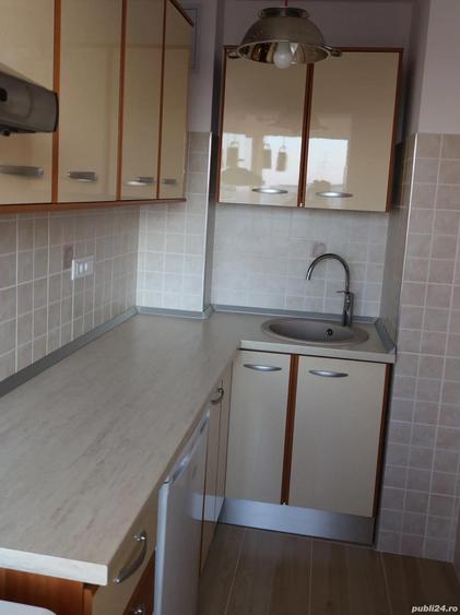 Garsoniera direct proprietar Baba Novac IOR - bloc mixt, et 11 14 - 4