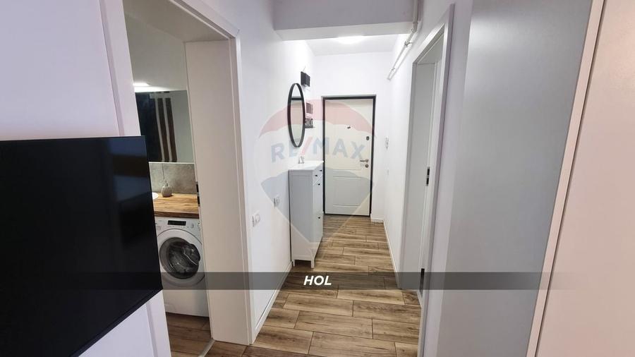 Apartament 3 camere | Bloc nou 2022 | Zona Orasul Vechi - 6