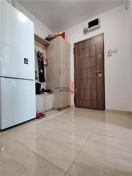 Apartament 2 camere zona Theodor Pallady cu Teava de Gaz pentru Centrala - 10