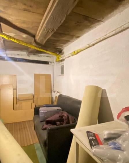 Casa cu pozi?ionare foarte buna, teren 1152 mp, suprafa? - 7