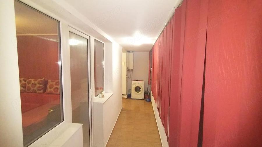 Inchiriez Ap cu o camera Gospodina - 1