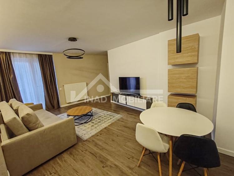 Apartament 2 camere, constructie noua, parcare, Zorilor, Calea Turzii - 2