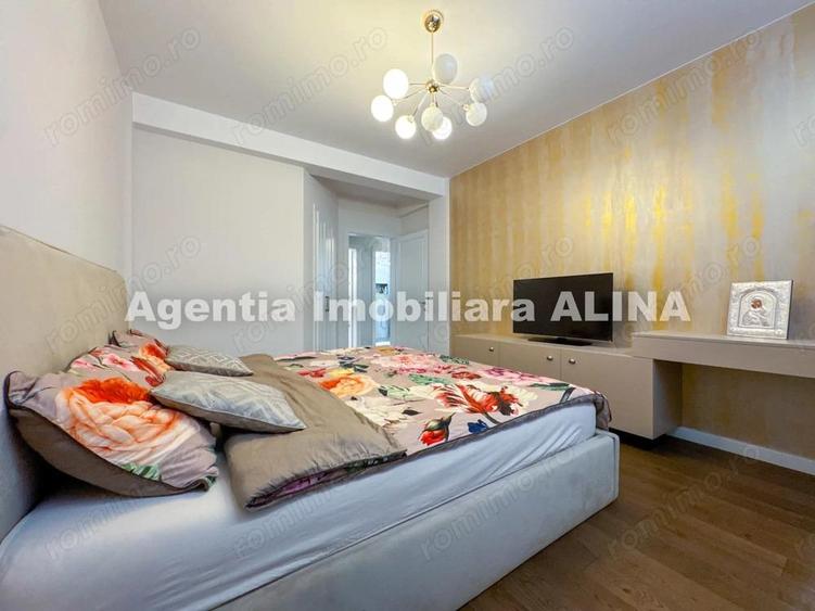 Apartament 3 camere in Deva, zona 22 Decembrie, suprafata utila 88 mp, parter inalt. - 11