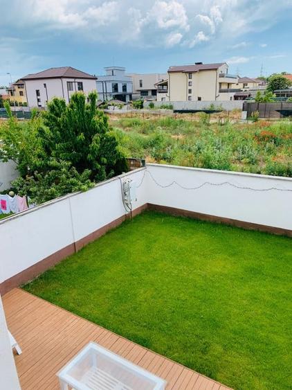 VILA KAMSAS| TEREN 205 MP | 165 MP CONSTRUITI | 3 DORMITOARE| - 11