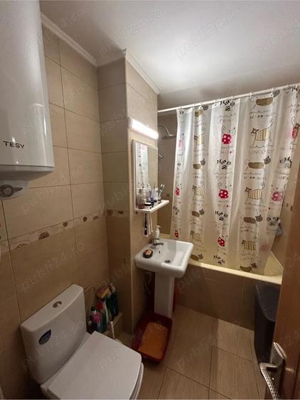 Apartament cu 3 camere decomandate de vanzare - 12