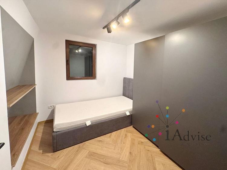 Casă in curte comuna, complet renovată, mobilată și utilată – Dealul Cetatii - 8