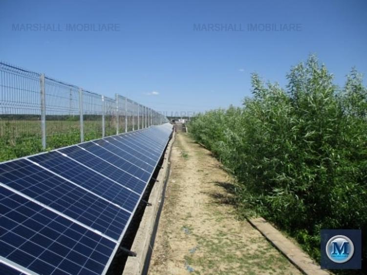 Spatiu industrial de vanzare, 2560 mp #15268 - 6