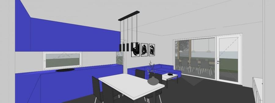 Mosnita Noua - Duplex 5 cam - Su120mp - St350mp -finisaje la alegere - 6