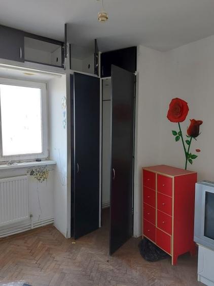 Vand ap. 3 cam Nord, Et 9 din 10, Conf 1, Decomandat, Sup 68 mp Pret 69 999 Euro - 7