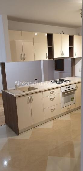 Apartament cu 2 camere , Mutare Imediata, In zona Pacurari-Pizza Smille!!