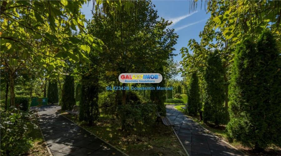 Apartament cu 3 camere, Laguna residence, parcare inclusa - 4