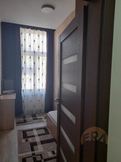Apartament 2 camere, la curte comuna, Str. Luis Pasteur - 12