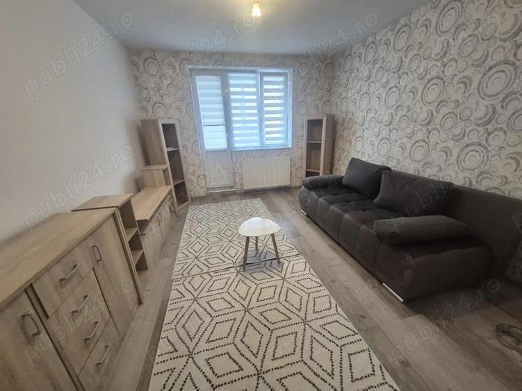 De inchiriat | Apartament 2 camere | 55 mp | Etaj 2 | Zona Mara?e - 7