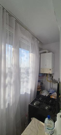 Garsoniera Motorului etaj 1 - 2