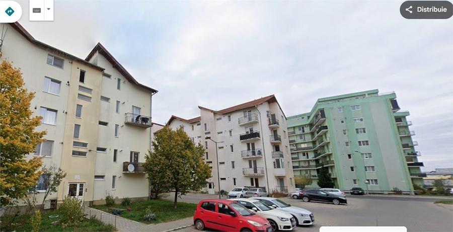 Oportunitate Investiție Garsoniera zona Turnișor - str. Ogorului - 3