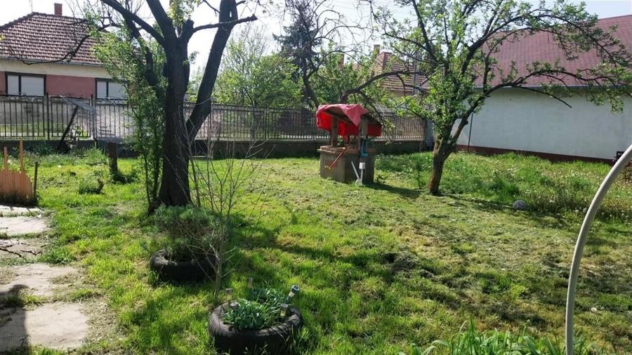 RECO Casa cu 3 camere Sarkad(Hu) - 8