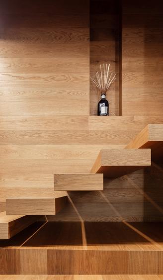 LUXURY VILLA! Bijuterie unica in Domenii, garaj subteran 108 mp, terase, curte! - 19