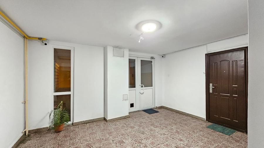 Titan, apartament 2 camere, renovare completa, 1 min. parc, decomandat - 6