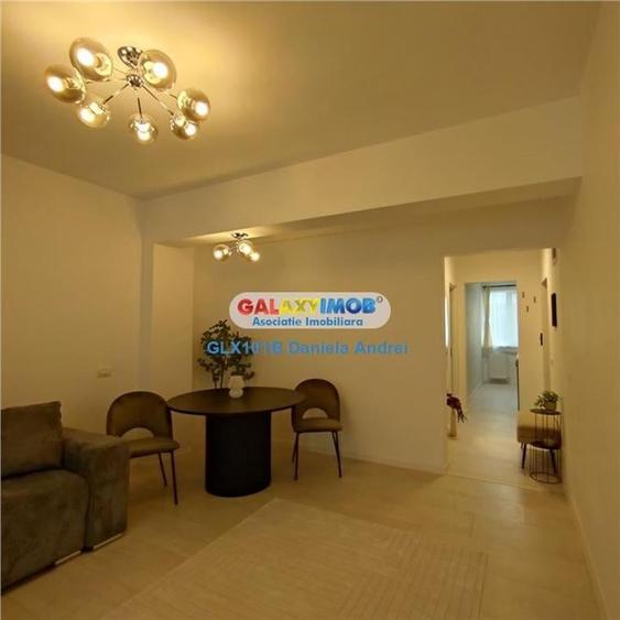 Vanzare: APARTAMENT 2 CAMERE LUX -UNIVERSITATE -PARC CISMIGIU - 18