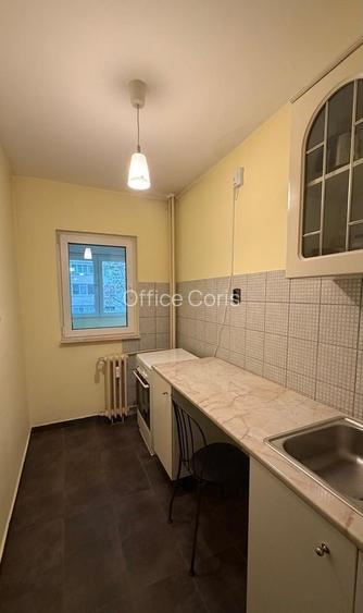 Mihai Bravu -Dristor -Garsoniera 34 mp