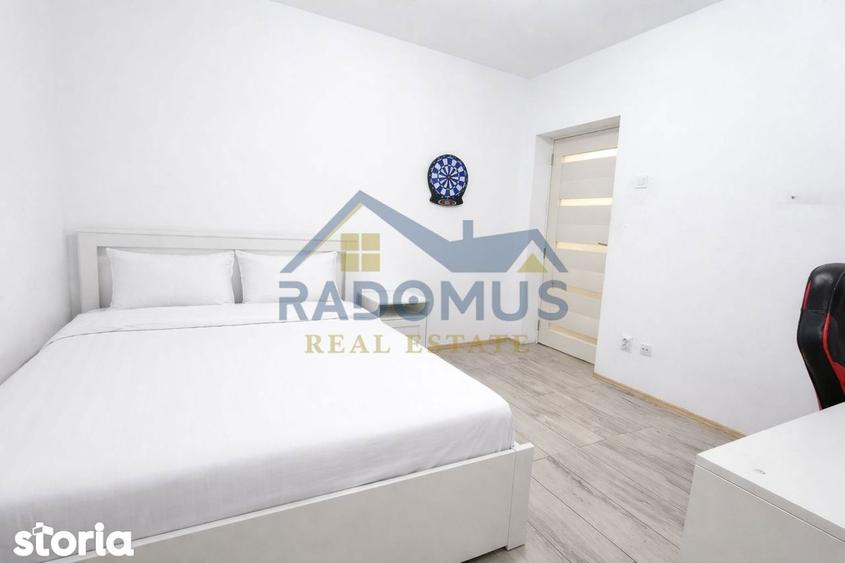 Apartament 2 camere | Renovat | Str. Mandra | Boxa+Curte | 0% Comision - 6