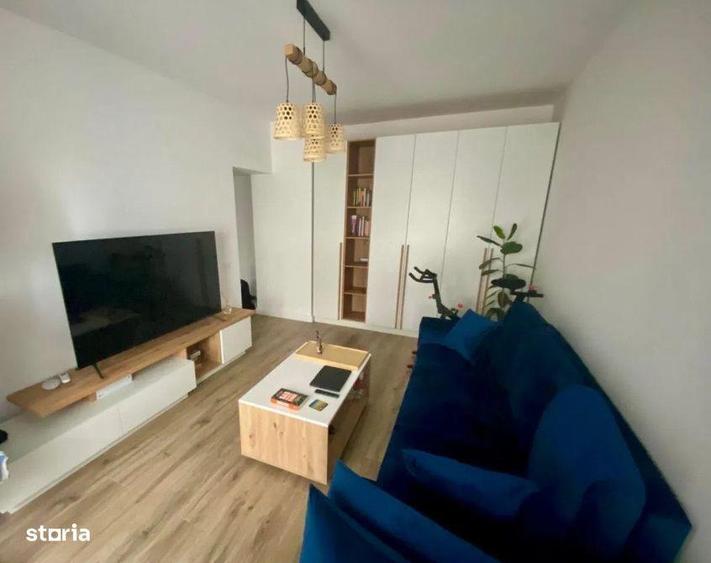 2 Camere / Decomandat / Lacul Morii / Loc de parcare / Centrala propri - 9