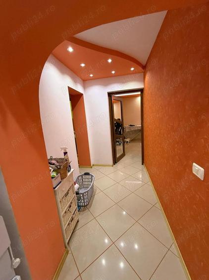 Apartament DEOSEBIT 100Mp str 1848 -MOISIL - 7