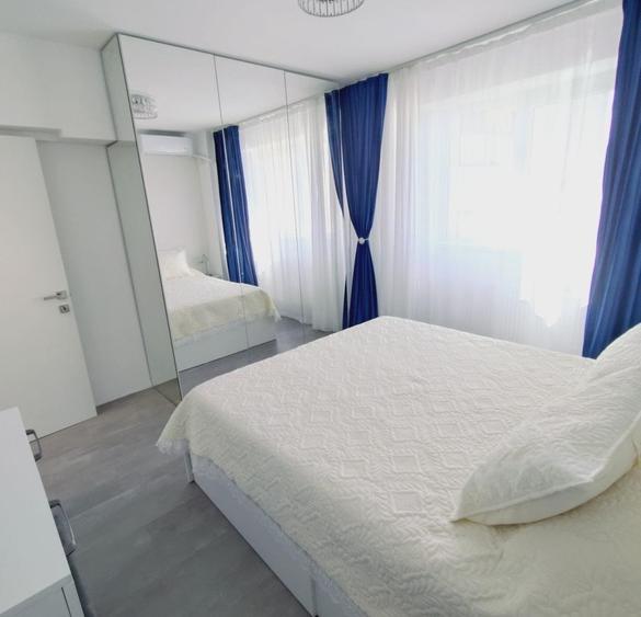 Apartament 2 camere Lux langa metrou Academia Militara - 7