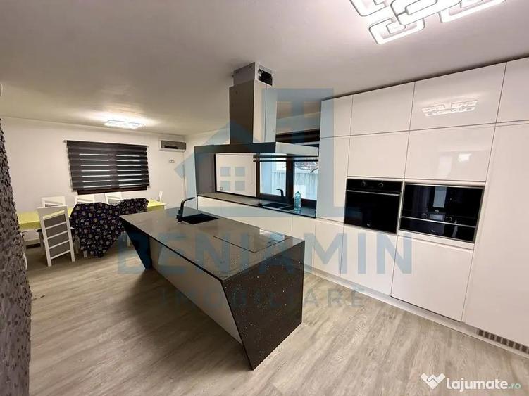 Casa moderna - P+M - 243mp - 500 mp teren - extindere - D... - 1