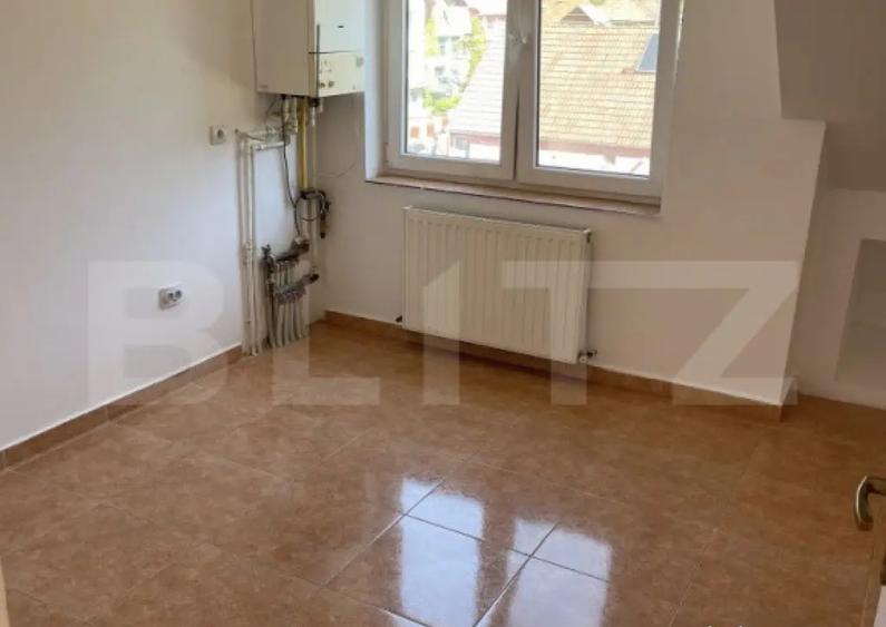 Apartament 2 dormitoare, 83 mp, zona Podul Jelnei - 4