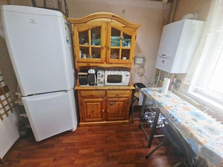 Apartament cu 2 camere de vânzare în zona Maratei - 8