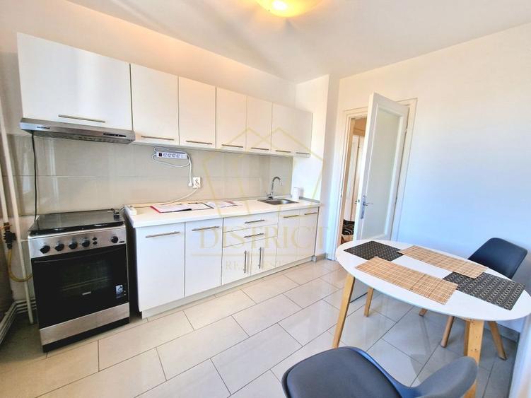 Apartament spatios cu 3 camere | Ultracentral | Marasti - 7