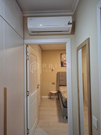 Apartament 2 camere Ama Residence - 7