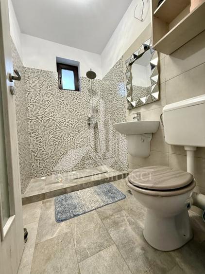 COMISION 0! Vila superba 6 camere + teren 330 mp mobilata Bragadiru - 15