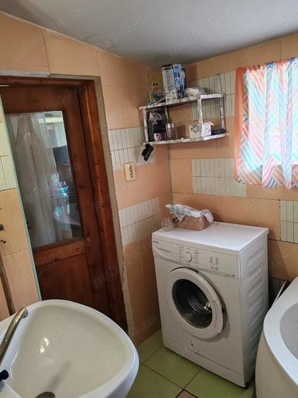 Apartament in casa la etaj 1 - 2