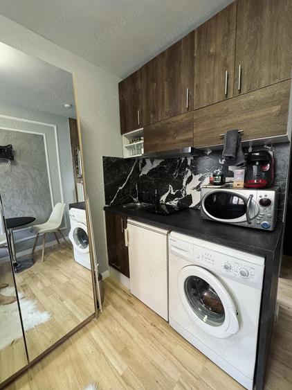 Garsoniera Calea Girocului - 5