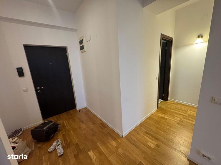 2 camere Vita Bella complet utilat,mobilat loc parcare, complex privat - 2
