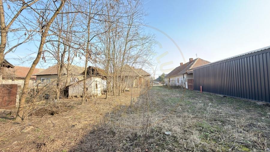 Casa 4 camere, Teren 2.948 mp Tiream SM - Comision 0% cumparator - 8