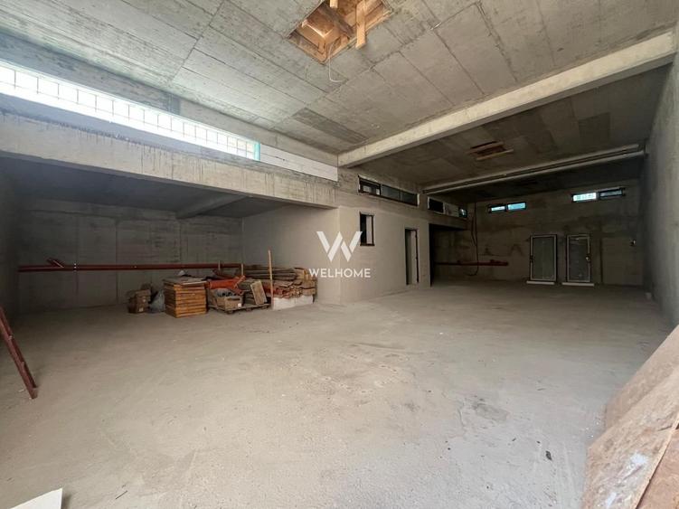 Spatii Comerciale de inchiriat in zona Centrala din Sibiu - 8