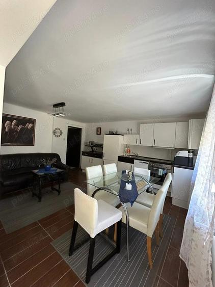 Casa de vanzare in comuna Salatrucu, sat Salatrucu, Judet Arge? ( Valea Topologului ). - 3