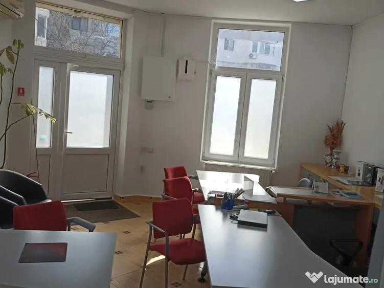 Proprietar,inchiriez spatiu birouri,30 mp,mobilat integral,utilitati,central - 5