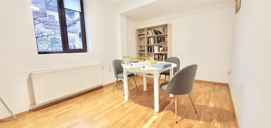 VILA ULTRACENTRAL  P + 2 || PIATA VICTORIEI || SANADOR - 12