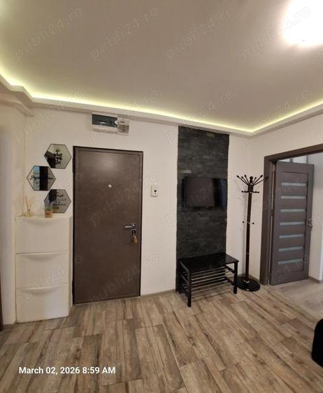 Apartament Mana?tur Calea Flore?ti langa Mega Image - 5