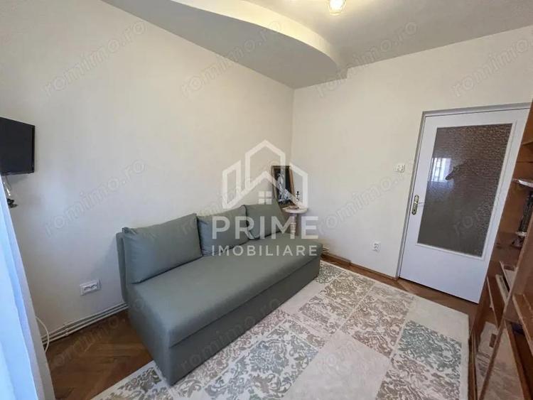Apartament 3 camere de inchiriat , 70 mp , Zona Cetate - 5
