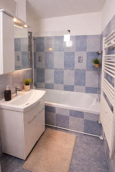 Apartament central - Regim hotelier 190lei - 2